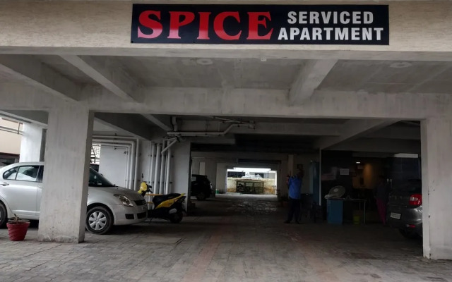 Spice Homestay Apartment