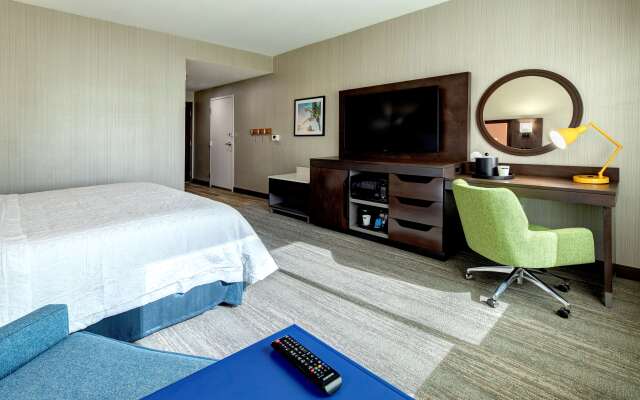 Hampton Inn & Suites Indio