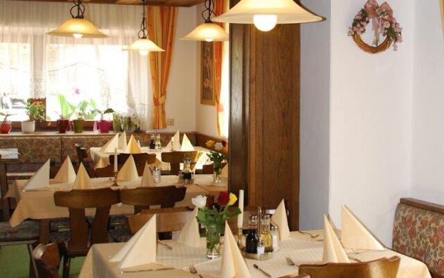 Gasthof zum Feierabend