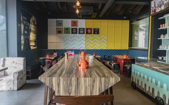 M3 Hotel (A unit of Hotel Galaxy Inn)