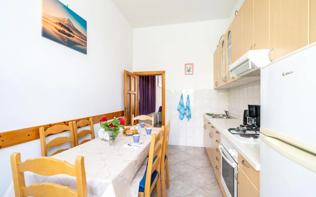 Apartments Kazo