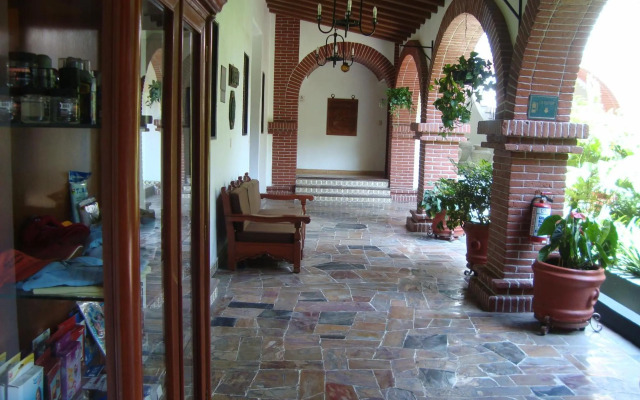 Hotel Vista Hermosa