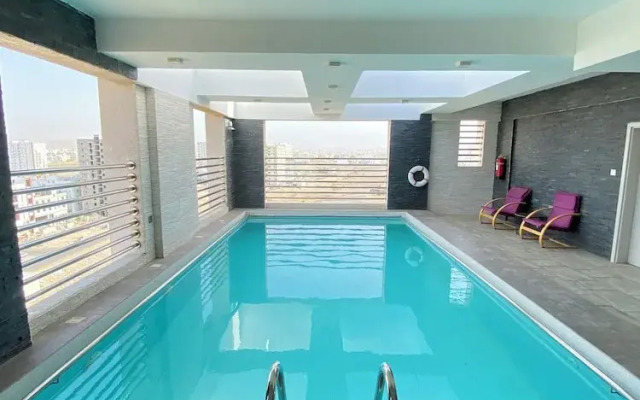 AL Falak Hotel