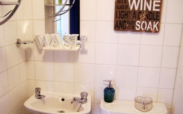 The Olde Sweet Shoppe Southwell Guest Accommodation