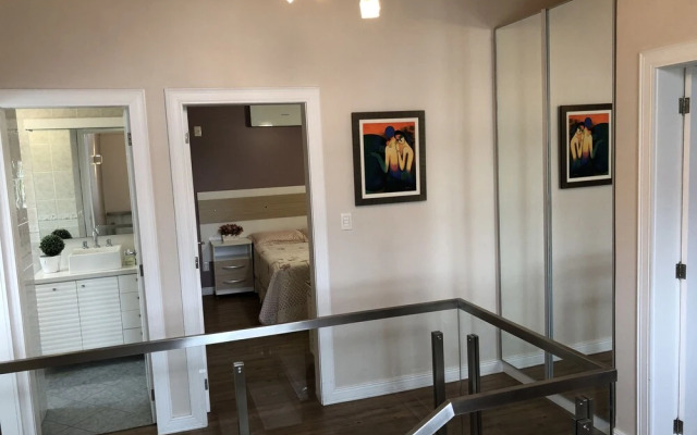 Conforto e Elegância No Novo Campeche