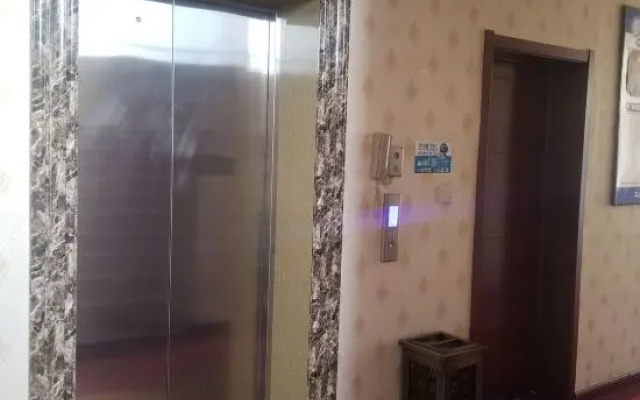 Lengji 58 Degree Hotel