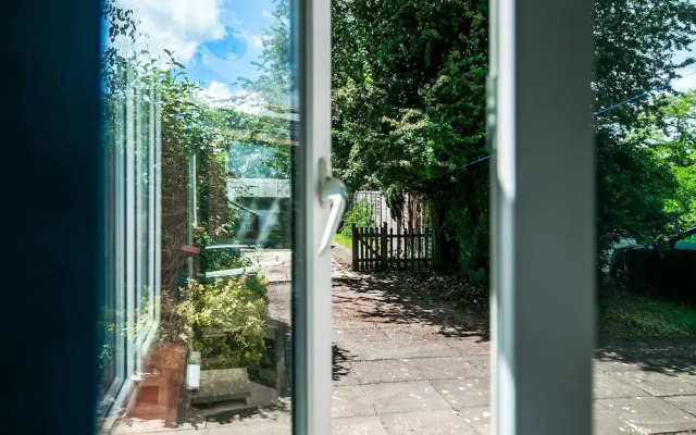 Beech Road Apartment St Albans