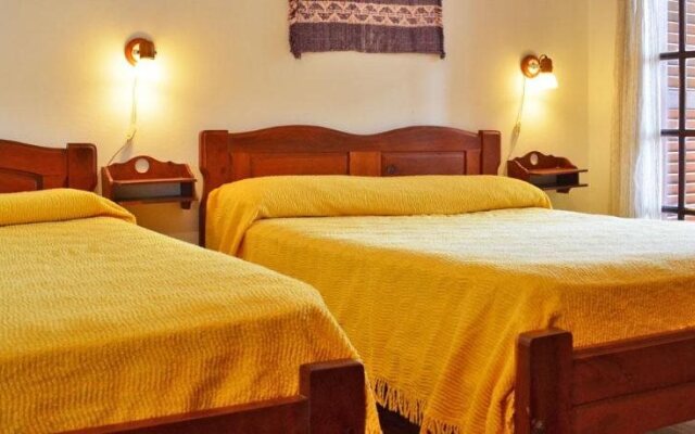 Hosteria Abuelo Juan
