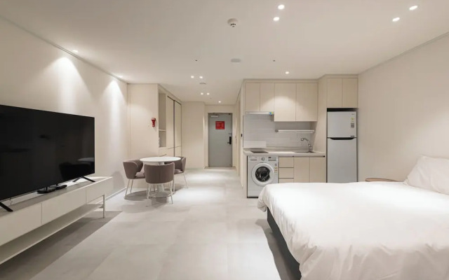 Hotel Modak Namdaemun