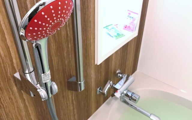 Osaka Sakurako Namba