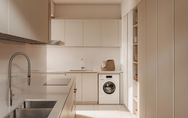 One&Only Le Saint Géran