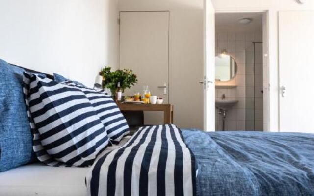 Appartementen Wemeldinge