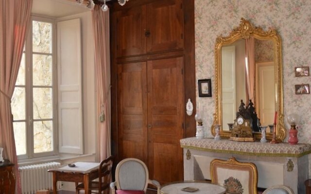 Mansion With 9 Bedrooms in Bassignac, With Private Pool, Enclosed Gard