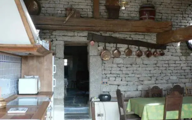 Gîte de Roch-Conan