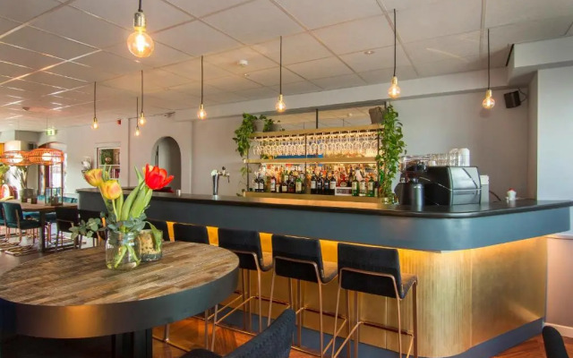 Hotel Keur