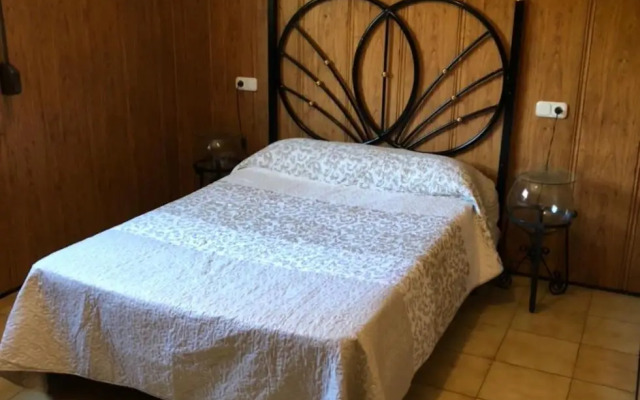 Casa de Inés