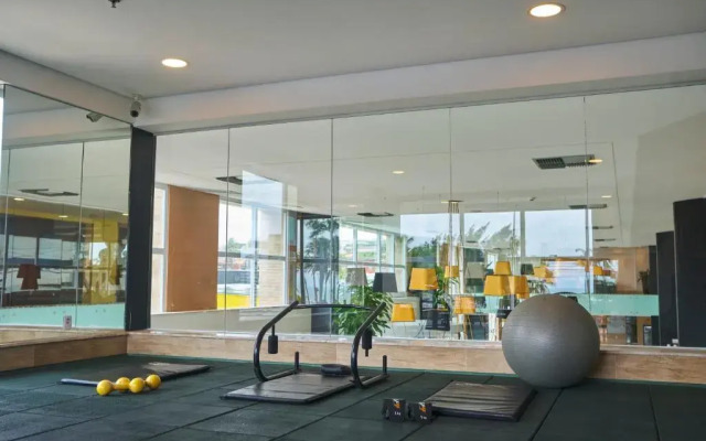 Gran Mareiro Hotel