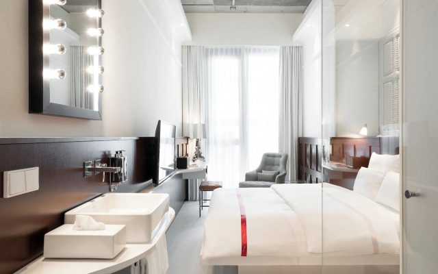 Ruby Louise Hotel Frankfurt