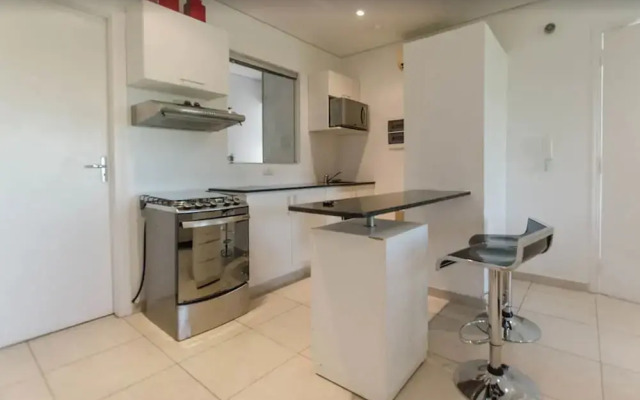 Trendy Barrio Jara apartment