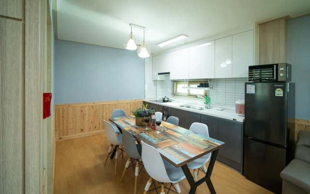 Yeosu Casagoni Pension