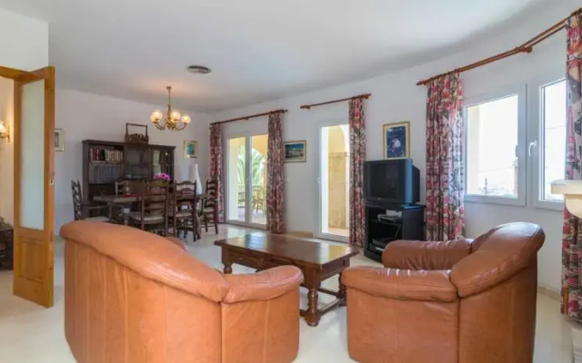 Villas Costa Calpe - Cucarres