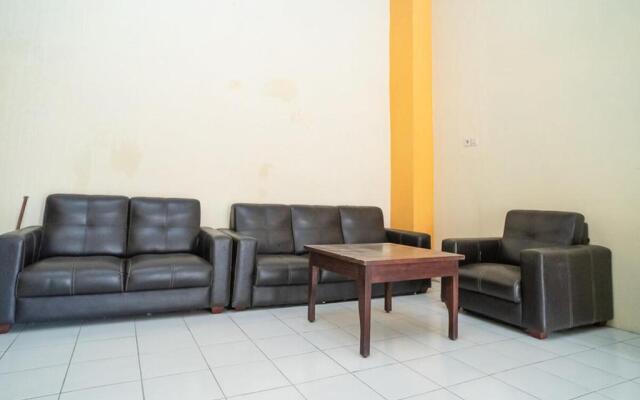 KoolKost Syariah at Ir Soekarno Solo Baru