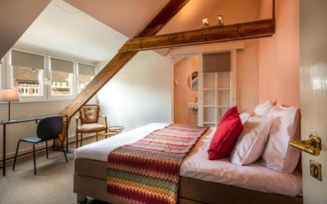 Bed & Breakfast Willem II