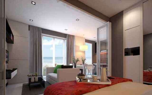 Art on The Beach Condo