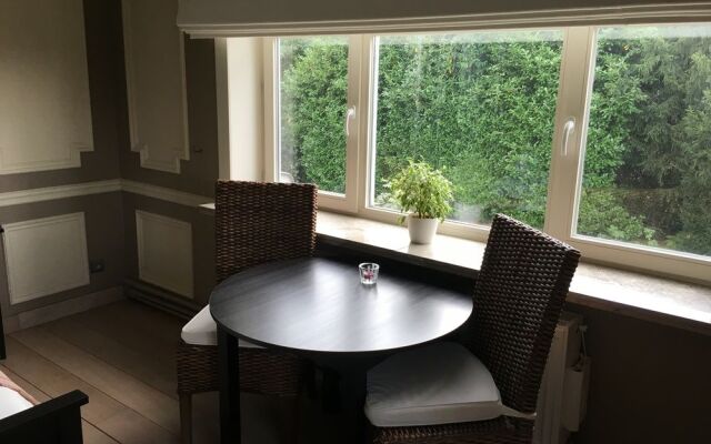 The Greenhouse Bed & Breakfast
