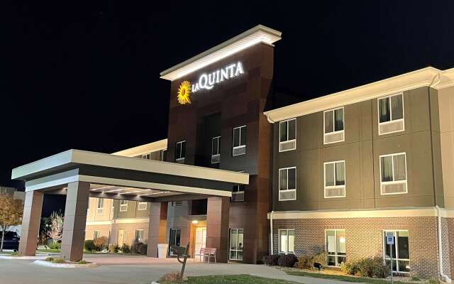 La Quinta Inn & Suites by Wyndham Ankeny IA - Des Moines IA