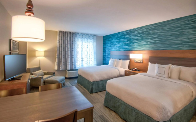 TownePlace Suites by Marriott Miami Airport