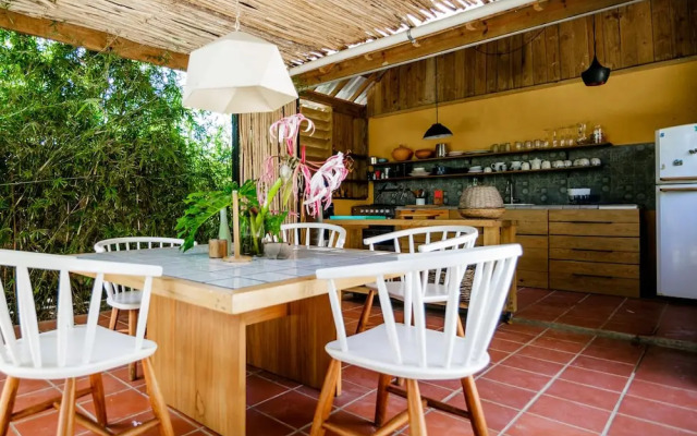 Punta Cana Villas Country and Ecolodge