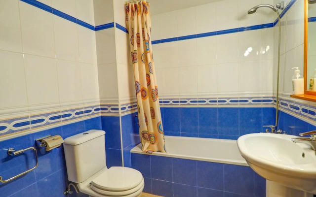 Megan Apartment by Hello Apartments Sitges