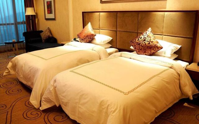 Hong Shan International Hotel