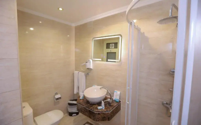 Ramage hotel and resort