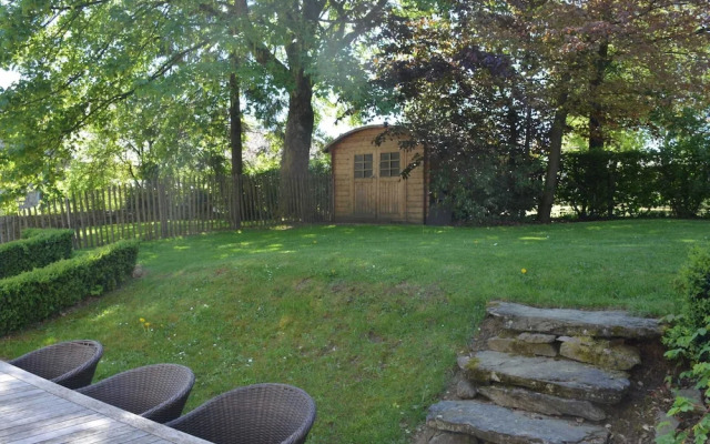Charming Holiday Home in the Ardennes in Laneuville-au-bois