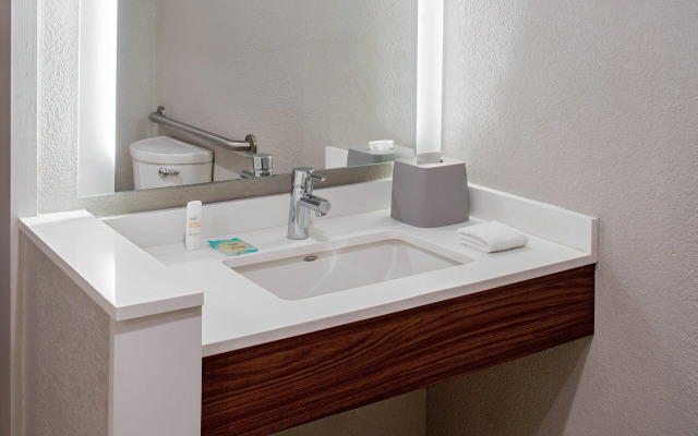 Holiday Inn Express New Orleans Downtown by IHG