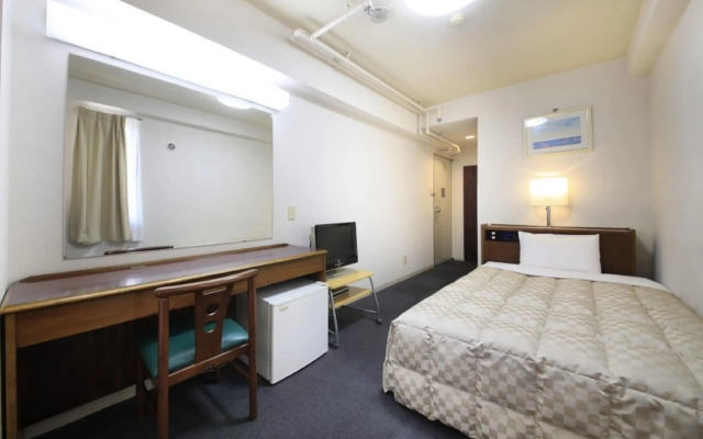 Shinjuku Urban Hotel