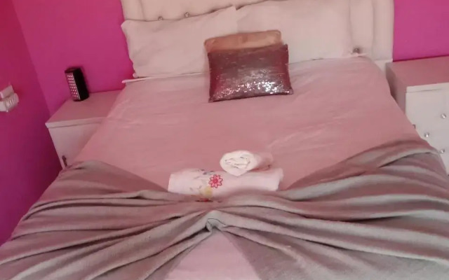 Twilight Breeze Lodge