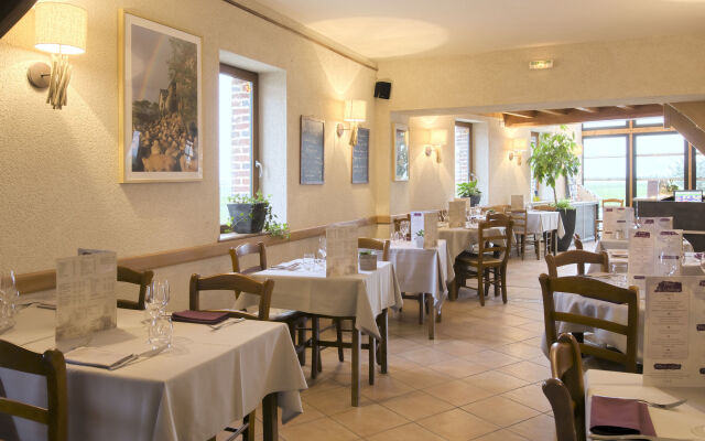 Auberge de la Baie