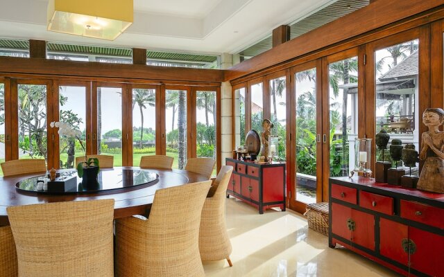Villa Semarapura
