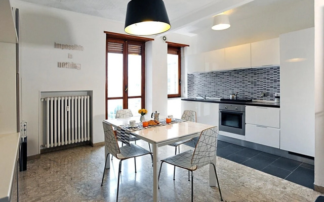 Salbertrand 81 - Appartamento Salbertrand by Wonde