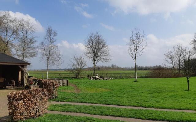 Bed & Breakfast “ Gastvrij onthaal “