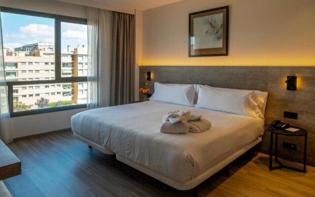 Hotel Attica 21 Barcelona Mar