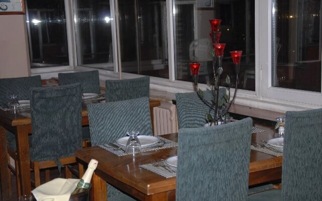 Hotel Eken