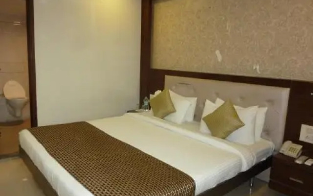New Pride By Legacy by OYO Rooms