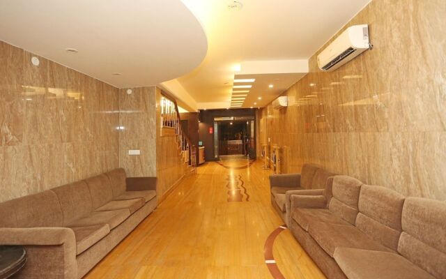 Hotel Apple Tree