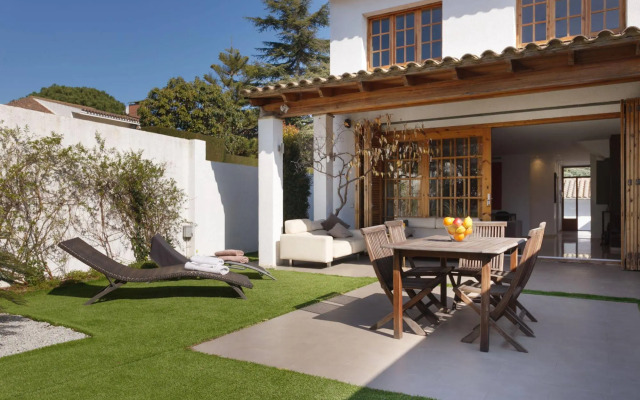 Villa Cabrilslux