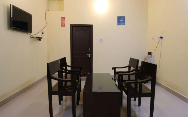 OYO Rooms C Road Paota