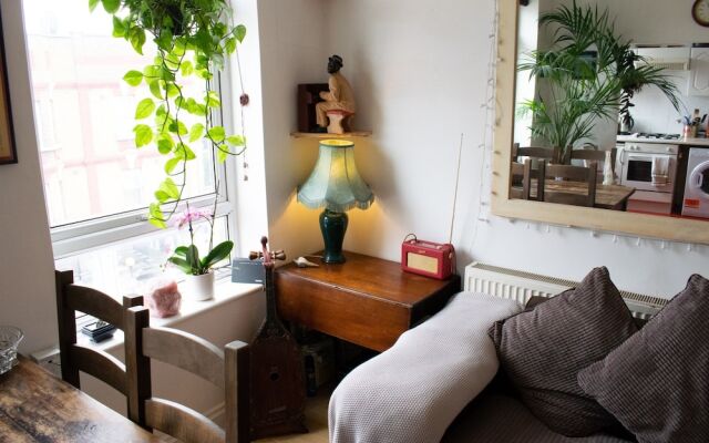 1 Bedroom Flat in Clapton Hackney